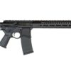 Seekins Precision | DMR | 223 Rem | 5.56 NATO | Armorer Black