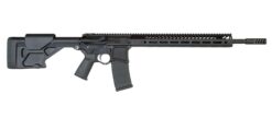 Seekins Precision | DMR | 223 Rem | 5.56 NATO | Armorer Black