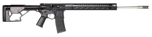 Seekins Precision | DMR | 22 ARC | Armorer Black