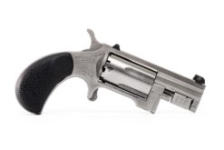 North American Arms | Sentinel | 22 Magnum | Stainless