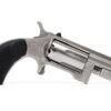 North American Arms | Sentinel Conversion | 22 LR | 22 Magnum | Stainless