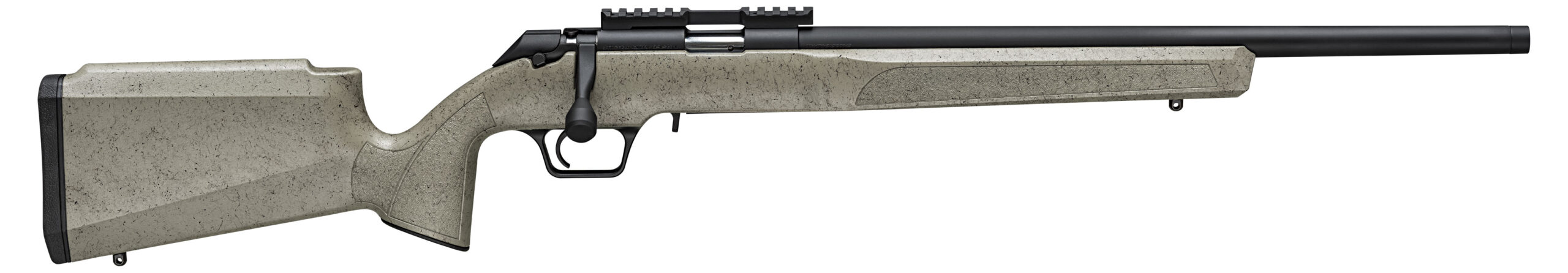 Springfield Armory | 2020 Rimfire Target | 22 LR | Matte Blued