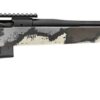Springfield Armory | 2020 Waypoint | 6.5 PRC | Black Cerakote