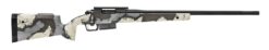 Springfield Armory | 2020 Waypoint | 6.5 PRC | Black Cerakote