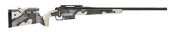 Springfield Armory | 2020 Waypoint | 6.5 PRC | Black Cerakote