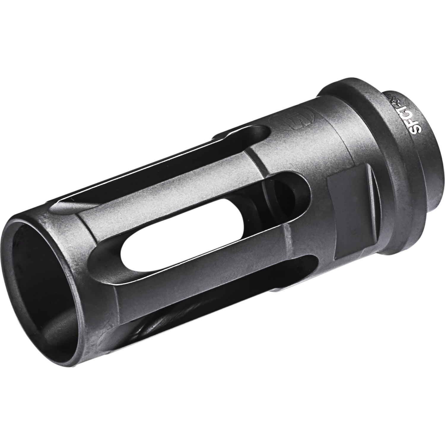 SureFire | Closed Tine Flash Hider | 5.56 x 45mm