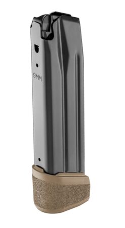 Springfield Armory | Echelon Magazine | 9mm