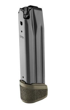 Springfield Armory | Echelon Magazine | 9mm