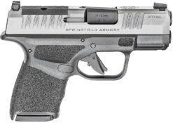 Springfield Armory | Hellcat Micro-Compact OSP | 9mm | Stainless Steel