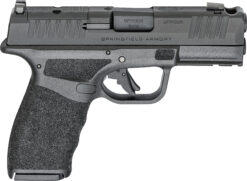 Springfield Armory | Hellcat PRO OSP | 9mm | Black Melonite