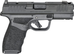 Springfield Armory | Hellcat PRO OSP | 9mm | Black Melonite