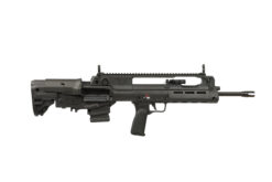 Springfield Armory | Hellion | 223 Rem | 5.56 NATO | Black Anodized