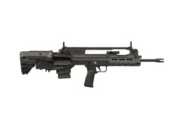Springfield Armory | Hellion | 223 Rem | 5.56 NATO | Black Anodized