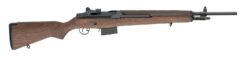 Springfield Armory | M1A Standard | 7.62 x 51mm | 308 Win | Parkerized