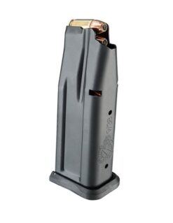 Springfield Armory | 1911 DS Prodigy Magazine | 9mm | Black