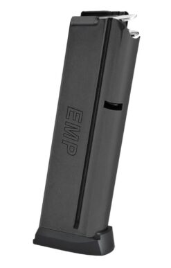 Springfield Armory | 1911 EMP Magazine | 9mm | Stainless