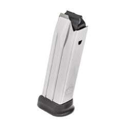 Springfield Armory | XD(M) Elite Magazine | 10mm | Stainless