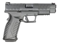 Springfield Armory | XD(M) Elite OSP | 10mm | Black Melonite