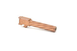 Shadow Systems | MR920 Barrel | 9mm | TiCN Bronze