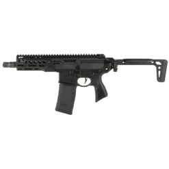 SIG SAUER | MCX Rattler LT SBR | 300 AAC Blackout | Black