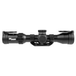 SIG SAUER | Tango MSR | Black