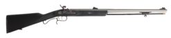 Traditions | Shedhorn | 50 Caliber | Stainless Cerakote