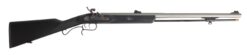 Traditions | Shedhorn | 50 Caliber | Stainless Cerakote