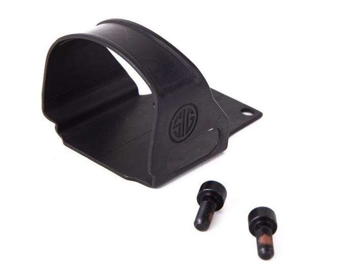 SIG SAUER | Romeo Zero Shroud Kit | Black