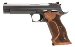 SIG SAUER | P210 Target | 9mm | Nitron