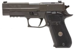 SIG SAUER | P220 Legion | 45 ACP | Legion Gray