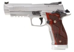 SIG SAUER | P226 X-Five Classic | 9mm | Stainless