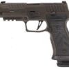 SIG SAUER | P320 AXG Legion | 9mm | Legion Gray