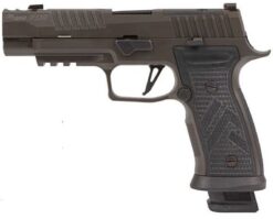 SIG SAUER | P320 AXG Legion | 9mm | Legion Gray
