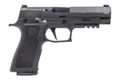 SIG SAUER | P320 X-Full | 9mm | Nitron