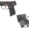 SIG SAUER | P365 Rose 380 | 380 ACP | Nitron