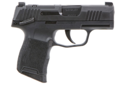 SIG SAUER | P365 | 9mm | Nitron®