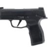 SIG SAUER | P365X | 9mm | Nitron