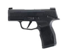 SIG SAUER | P365X | 9mm | Nitron