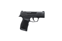 SIG SAUER | P365X | 9mm | Nitron
