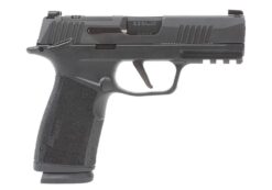 SIG SAUER | P365 X-MACRO | 9mm | Nitron