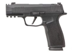 SIG SAUER | P365 X-MACRO COMP | 9mm | Nitron