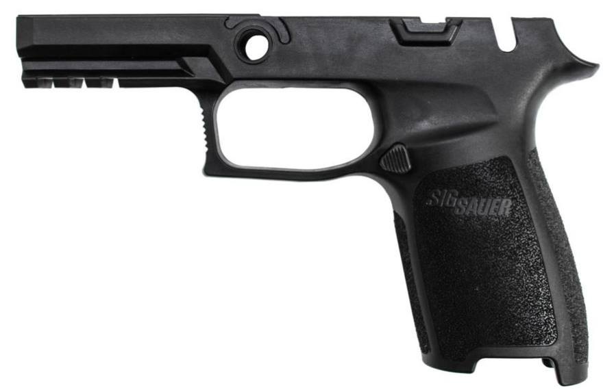 SIG SAUER | 320 Carry Grip Module Assy | Black