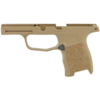 SIG SAUER | 365 Grip Module Assembly | Coyote