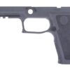 SIG SAUER | 320 TXG Grip Module Assembly | Grey