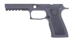 SIG SAUER | 320 TXG Grip Module Assembly | Grey