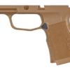 SIG SAUER | 365XL Grip Module Assembly | Coyote