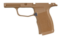 SIG SAUER | 365XL Grip Module Assembly | Coyote