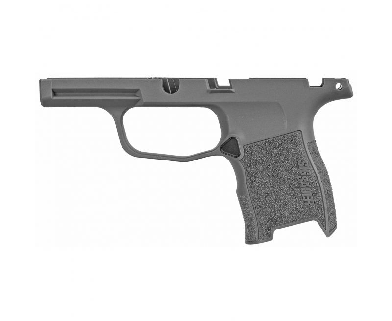 SIG SAUER | 365 Grip Module Assembly | Gray