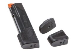 SIG SAUER | P365 X-Macro Magazine | 9mm | Black