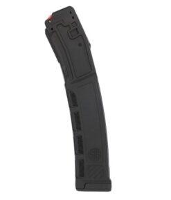 SIG SAUER | MPX Magazine | 9mm | Black